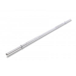 Gryf Prosty 30 Mm 198 Cm Wzmocniony Chromowany Mw-G198-Ex-Gl - Marbo Sport