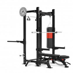 Klatka Power Cage Mft-Rig-14 - Marbo Sport