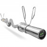 Gryf Olimpijski Mocno Łamany 120 Cm Uf-G120Ml-Oli-Ch - Upform