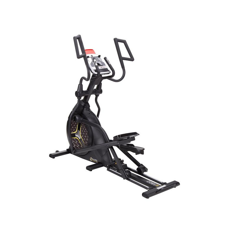 H1802 Trenażer Eliptyczny Magnetyczny Semi Commercial Hms Premium