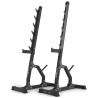 Stojaki Wielopoziomowe (2 Sztuki) Ms-S105 2.0 - Marbo Sport