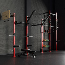 Rig Do Ściany Mft-Rig-12 - Marbo Sport