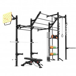 Rig Do Ściany Mft-Rig-12 - Marbo Sport