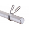 Spring Clamp for Barbell Fi28/29 Mm Ma-Z001 - Marbo Sport