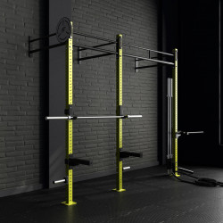 Rig Do Ściany Mft-Rig-02 - Marbo Sport