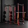 Klatka Power Rack Mft-Rig-11 - Marbo Sport