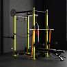 Klatka Power Rack Mft-Rig-09 - Marbo Sport