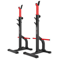 Stojaki Z Asekuracją Ms-S108 - Marbo Sport