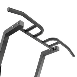 Poręcz Stacjonarna Z Drążkiem Do Podciągania  Ms-U110 2.0 - Marbo Sport