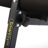 Ławka Skośna Do Brzuszków Sg-15 - Smartgym Fitness Accessories