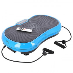 Svp02  Blue  Platforma Wibracyjna Hms