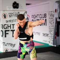 Kor20 Kamizelka Obciążeniowa Regulowana 20Kg Hms