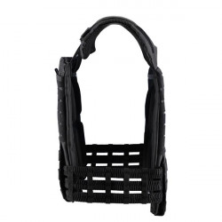 Tko07 Taktyczna Kamizelka Obciążeniowa Regulowana 6.5Kg Hms Premium