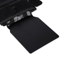 Tko14 Taktyczna Kamizelka Obciążeniowa Regulowana 13.5Kg Hms Premium