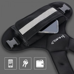 Kor15 Kamizelka Obciążeniowa Regulowana 14.5Kg Hms