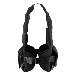 Kor15 Kamizelka Obciążeniowa Regulowana 14.5Kg Hms