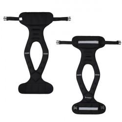 Kor15 Kamizelka Obciążeniowa Regulowana 14.5Kg Hms