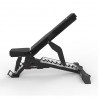 Adjustable Exercise Bench HMS L3150