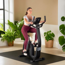 M1815 Rower Stacjonarny Magnetyczny Z Generatorem Hms Premium