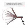 Barbell Bench HMS Ls1203
