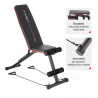 Barbell Bench HMS Ls1203