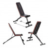 Barbell Bench HMS Ls1203