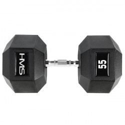 Hex Pro 55 Kg Hantla Hms