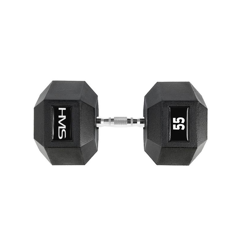 Hex Pro 55 Kg Hantla Hms Hex Pro 55 Kg Hantla Hms