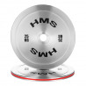 Tos250 Talerz Olimpijski Stalowy Kalibrowany 25 Kg Hms