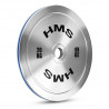 Tos200 Talerz Olimpijski Stalowy Kalibrowany 20 Kg Hms