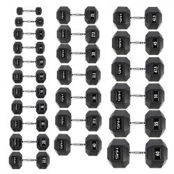 Hex Pro 55 Kg Hantla Hms