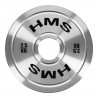 Tos25 Talerz Olimpijski Stalowy Kalibrowany 2.5 Kg Hms