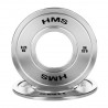 Tos02 Talerz Olimpijski Stalowy Kalibrowany 0.25 Kg Hms