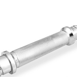 Zestaw Mwg1 | 2 X  Gryf Prosty Śrubowy 30 Mm 40 Cm
