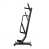 Zestaw Training Pump Sbp22 Sztanga 10 X 20 Kg (200 Kg) + Stojak Str40 Hms