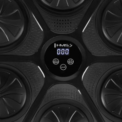 Tb03 Elektroniczna Tarcza Bokserska Bluetooth Z Muzyką I Rękawicami Hms