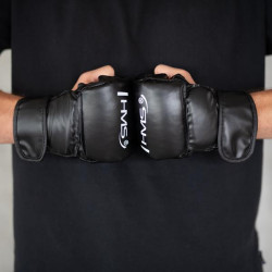 Tb03 Elektroniczna Tarcza Bokserska Bluetooth Z Muzyką I Rękawicami Hms