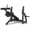 Negative Incline Bench With Stands Upform Ur-L007