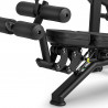 Negative Incline Bench With Stands Upform Ur-L007