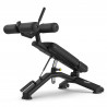 Adjustable Abdominal Bench Upform UR-L006