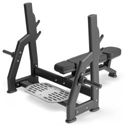 Straight Bench with Stands Upform Ur-L002