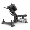 Exercise Bench for Back Muscles Upform Ur-L008