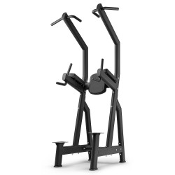 Poręcz Stacjonarna Z Drążkiem Ur-U003 - Upform