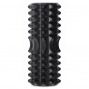 Fs140 Black 33Cm Wałek Fitness/Roller Hms