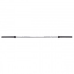 Olympic Bar 20Kg 2200Mm HMS Premium Go685 + Clamps Zg1000R