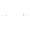 Olympic Bar 20Kg 2200Mm HMS Premium Go685 + Clamps Zg1000R