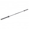 Olympic Bar 20Kg 2200Mm HMS Premium Go685 + Clamps Zg1000R
