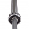 Olympic Bar 20Kg 2200Mm HMS Premium Go685 + Clamps Zg1000R
