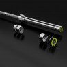 Olympic Bar 20Kg 2200Mm HMS Premium Go685 + Clamps Zg1000R