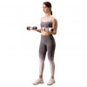 Chrome Dumbbells (2 Pieces) HMS Chd07